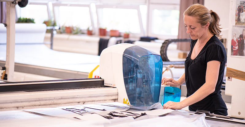 Konstruktéři - Vestimentum