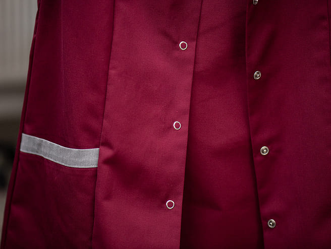 Pracovní oděvy - Vestimentum